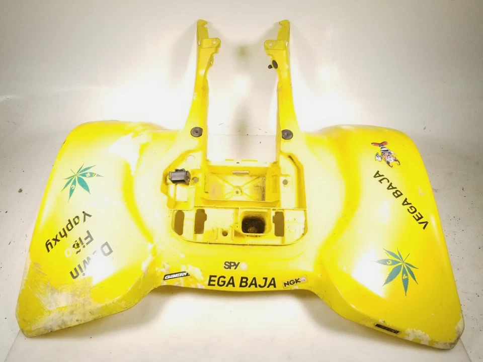 Carenado trasero panel carrocería Suzuki LTZ400 QuadSport Z400 03 envío gratuito Foto 1 de 4