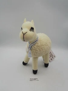 Kapibara C1201 Capybara-san camel Banpresto 2008 Plush 6" Toy Doll Japan - Picture 1 of 10