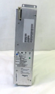 MAGNETEK S30122-X5083-X Power Supply, FOR PARTS/ REPAIR - Image 1 of 4