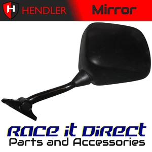 Mirrors for Yamaha FJ 1200 A ABS 1991-1992 Left Hendler - Picture 1 of 8