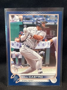 2022 Topps Series 1 Base Parallels. Rainbow Foil, Royal Blue, Purple. You Pick.