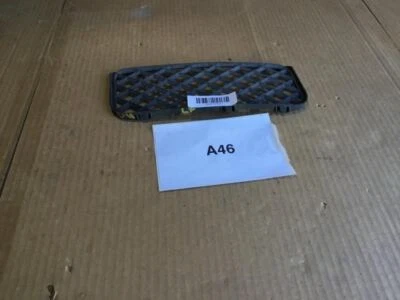 2004 05 06 2007 VOLKSWAGEN TOUAREG ALERÓN DELANTERO IZQUIERDO REJILLA MONTADA FABRICANTE DE EQUIPOS ORIGINALES+ Foto 1 de 4