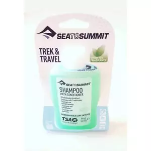 Seat To Summit Outdoor Sports Clean Liquid Conditioning Shampoo (M12) - Imagen 1 de 1