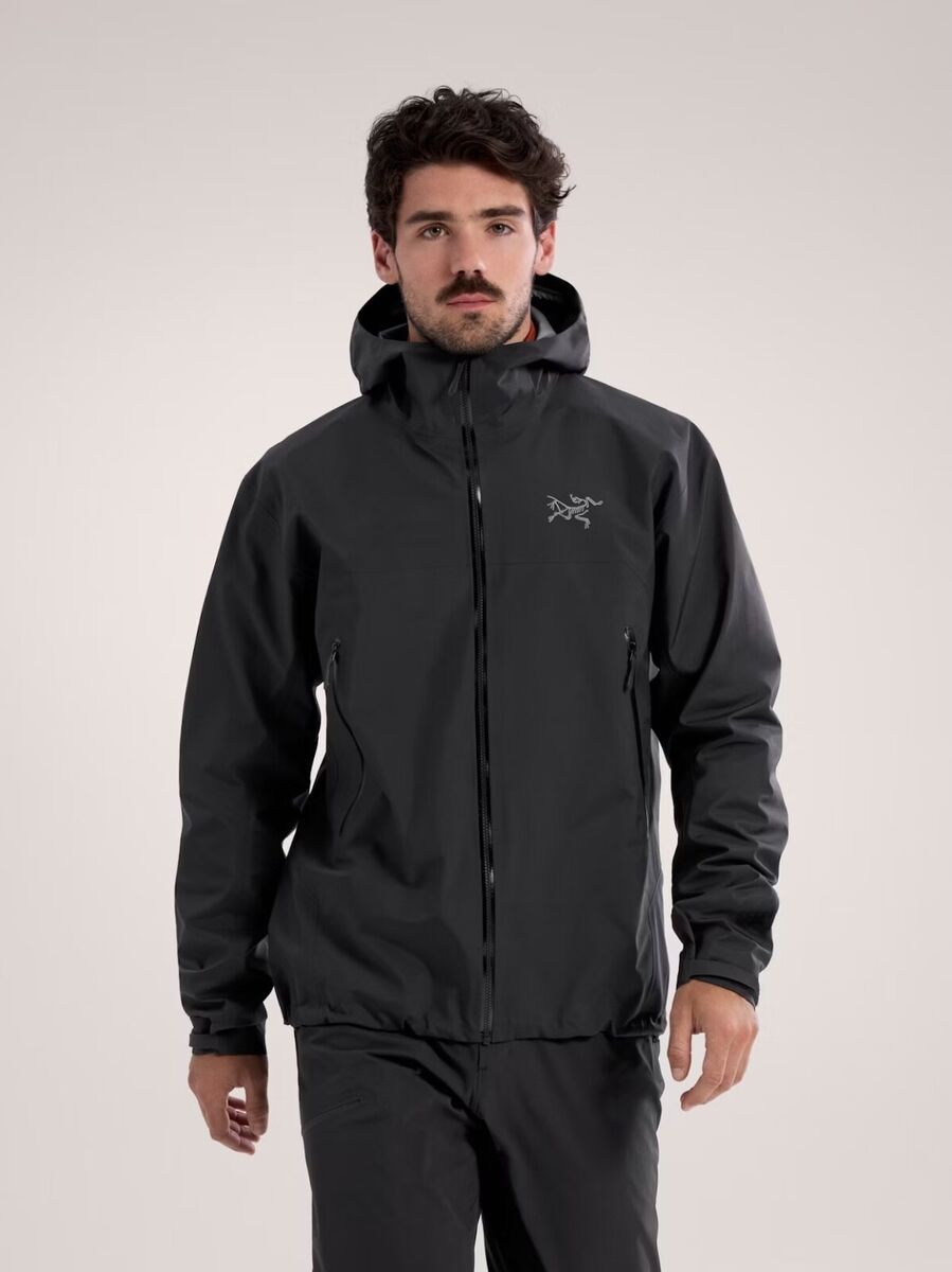 Arc'teryx Regular Size XS Coats, Jackets & Vests for Men for Arc'teryx Regular Size XS Coats, Jackets & Vests for Men for
