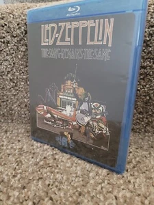Led Zeppelin The Song Remains the Same (Blu-ray, 1976) - Picture 1 of 2