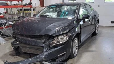 2015 Volvo S60 Transfer Case Assembly Angle Gear 12 13 14 16 360126718 67K Miles Foto 1 de 4