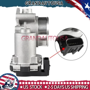 CUERPO ACELERADOR INYECCIÓN COMBUSTIBLE DODGE JOURNEY 2009-2019 NUEVO 68366012AB - Imagen 1 de 5