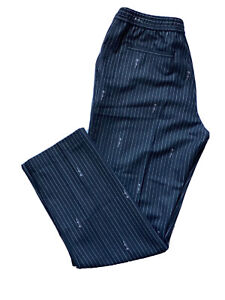 Versace Wool Pants for Men for sale | eBay