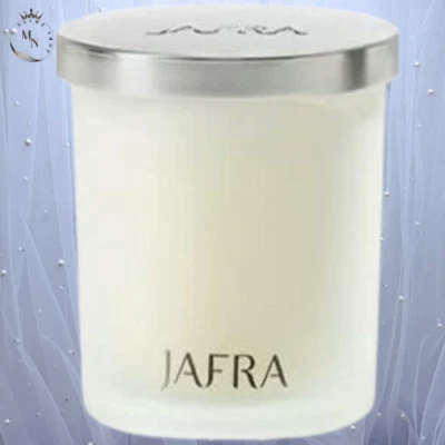 Vela perfumada Jafra Spa jengibre y eucalipto 5 oz Vela Aromatica Foto 1 de 4