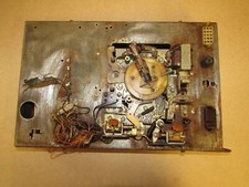 Seeburg Ls1 Jukebox Credit Unit ?