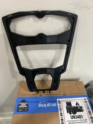 Lamborghini Huracan 2015-2019 consola central OEM Foto 1 de 2