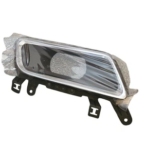 Passenger Side Exhaust Tail Pipe Heat Sleeve 2020-2025 Cadillac XT6 GM# 84794852 - Picture 1 of 6