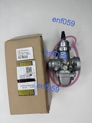 Royal Enfield Carburettor 500cc (EGI) . Genuine Royal Enfield . Part No 144135/1 - Image 1 of 4