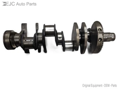 Стандартный коленчатый вал для 03–04 Ford F-250 Super Duty 6.0 9610C2 - Изображение 1 из 4