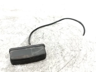 Lámpara de luz de matrícula trasera Ducati Monster S2R 800 2006 Foto 1 de 4