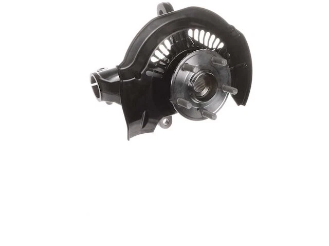 Front Left Steering Knuckle Kit For 2018-2024 Honda Odyssey 2019 2020 DG691NW - Image 1 of 1