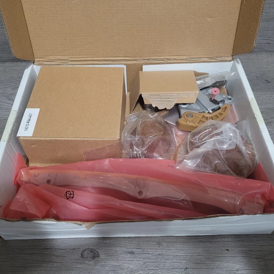 Timing Chain Kit Camshaft Adjuster qmp i08j0496 Honda ILX Crosstour Accord Civic - Image 1 of 3