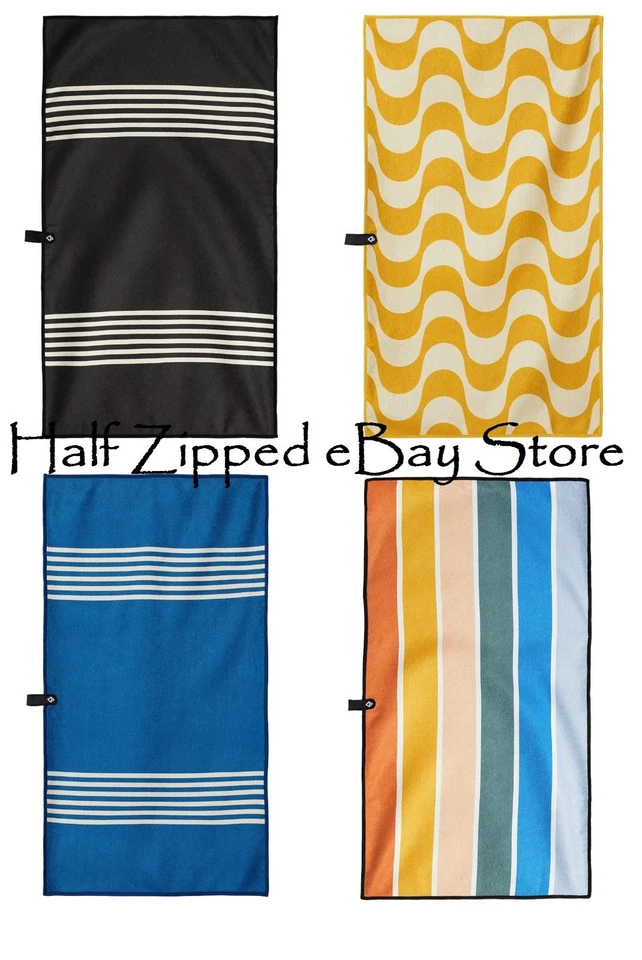 Toalla de fitness Nomadix CST 30" L x 16" W Foto 1 de 1