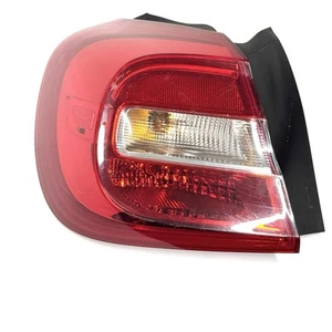 X156 Mercedes 2018 GLA250 Rear Left Driver Side Outer Tail Light Lamp OEM - Picture 1 of 10
