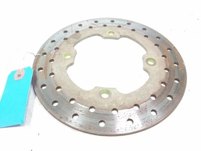 07 Rotor de disco de freno delantero derecho Polaris Hawkeye 300 4x4 Foto 1 de 4