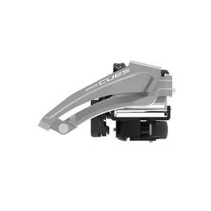 Shimano Cues FD-U4010 2x9 Low Clamp On Front Derailleur - Picture 1 of 1