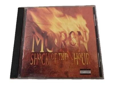 MC REN - SHOCK OF THE HOUR CD - Bild 1 von 3