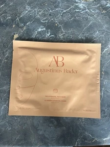 Augustinus Bader The Hydragel Face Mask 30g - Picture 1 of 2