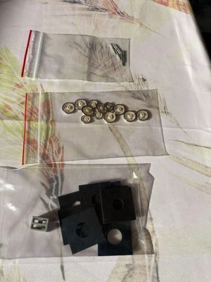 Radsatz von FineWerk für Roco ÖBB 93 Scheiberad RP25 KKSTB  - Bild 1 von 4