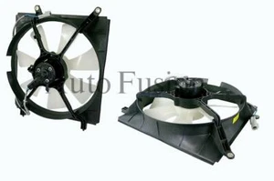 Radiator Fan For Toyota Camry Sk20 3.0L V6 Petrol- (1Mzfe) 1997-2002 - Picture 1 of 1