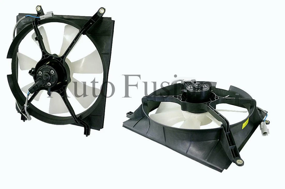 Radiator Fan For Toyota Camry Sk20 3.0L V6 Petrol- (1Mzfe) 1997-2002 - image 1 of 1