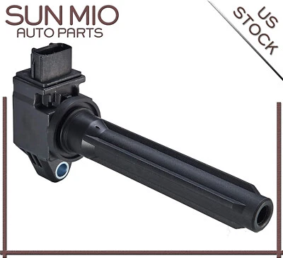 Bobina de encendido para Mitsubishi Outlander 2014 2015 2016 2017 2,4 L UF814 1832A062 Foto 1 de 4