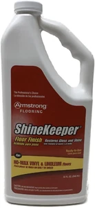 Armstrong World 390124 Armstrong ShineKeeper Floor Polish 32FL. OZ - Picture 1 of 12