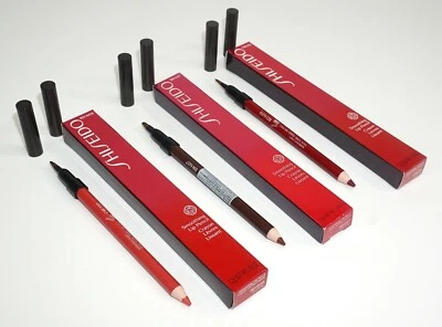 Lápiz labial suavizante Shiseido ~ Elige tu tono ~ 1,2 g / 0,04 oz. [NUEVO EN CAJA] Foto 1 de 2