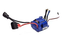 Traxxas VXL 8s Brushless Waterproof ESC - Picture 1 of 6