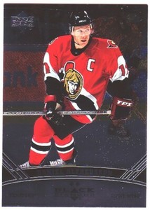 2006-07 Black Diamond Hockey Card Pick