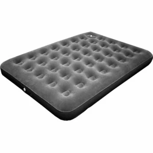 AIRBED 250060BK FLEXBED DOUBLE ECOLOGIC, 187 x 132 x 23 cm - Picture 1 of 2
