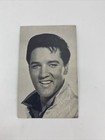 RARE Vintage 1960s Elvis Presley Billboard Exhibit Music Arcade Card