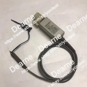 Tektronix P6249 Oscilloscope 5X Active Probe 4.0 GHz - Picture 1 of 6