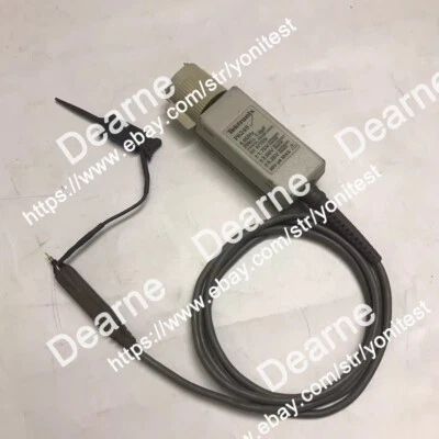 Tektronix P6249 Oscilloscope 5X Active Probe 4.0 GHz - Image 1 of 4
