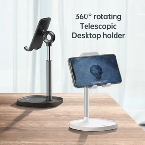 Mcdodo Adjustable Tablet/Phone Stand Telescopic Adjustable Stand Holder - Picture 1 of 31