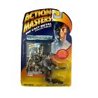 Action Masters Die Cast Metal Collectibles, Terminator 2, T-800