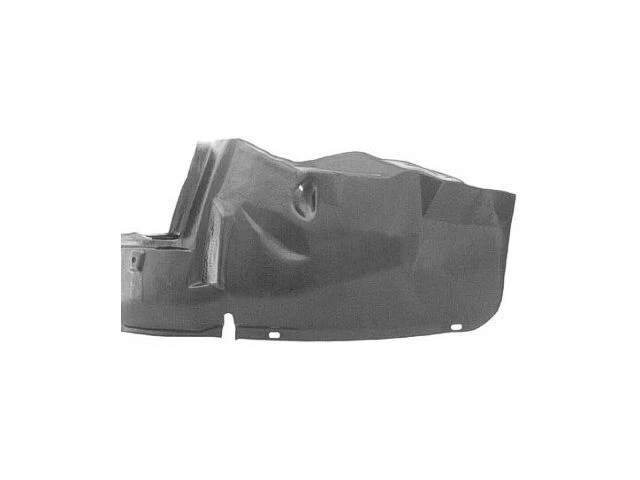 Guardabarros interior derecho de neón para Chrysler 2000-2001 - lado del pasajero 54353ZBMT Foto 1 de 2