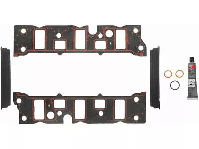 For 1997-2005 Buick Park Avenue Intake Manifold Gasket Set Felpro 98556JJTN - Image 1 of 2