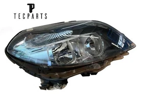 A2468200261 Scheinwerfer Rechts Halogen Original Mercedes B Klasse W246 W242(116 - Bild 1 von 6