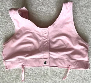 Sujetador quirúrgico Masthead ELIZABETH PINK® $66,00, talla M desnuda - Imagen 1 de 4
