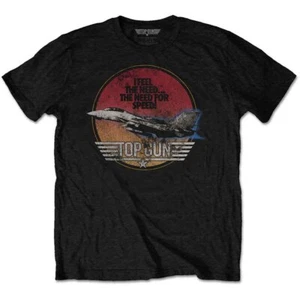 Top Gun - Unisex - XXX-Grande - Mangas Cortas - K500z - Imagen 1 de 2