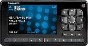 Sirius SiriusXM Roady BT Vehicle Satellite Radio - RoadyBT SXVRBT1 - Picture 1 of 7