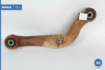 Оригинальный задний правый левый рычаг управления подвеской для Jaguar X-Type X400 02–08 годов выпуска - Изображение 1 из 4