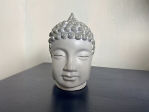Scentsy Bali Buddha Mini warmer Ceramic Warmer Shade To Use With Mini Warmer