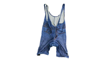 Maillot complet vélo rétro Nalini Carrera - Foto 1 di 1
